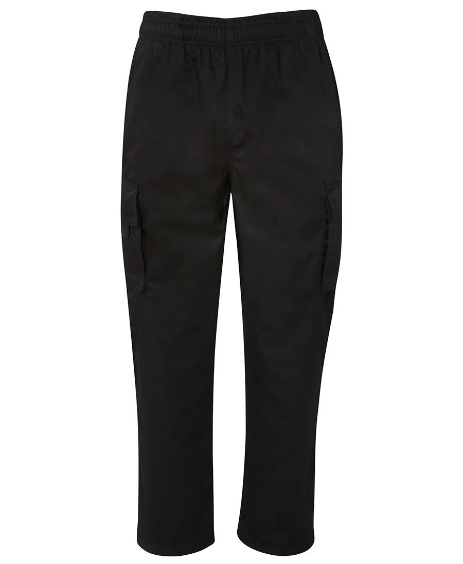 Jb's  Elasticated Cargo Pant - 5ECP