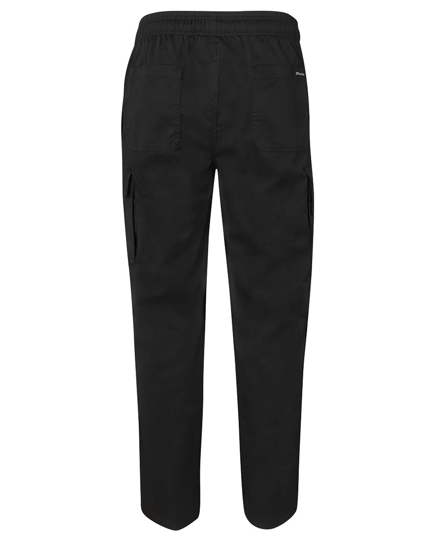 Jb's  Elasticated Cargo Pant - 5ECP