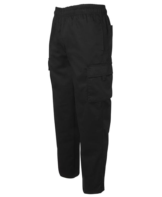 Jb's  Elasticated Cargo Pant - 5ECP