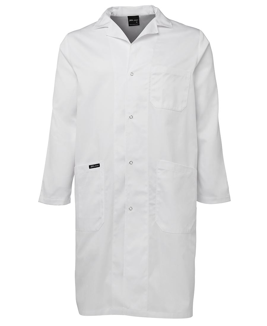 Jb's Dust Coat - 5HDC