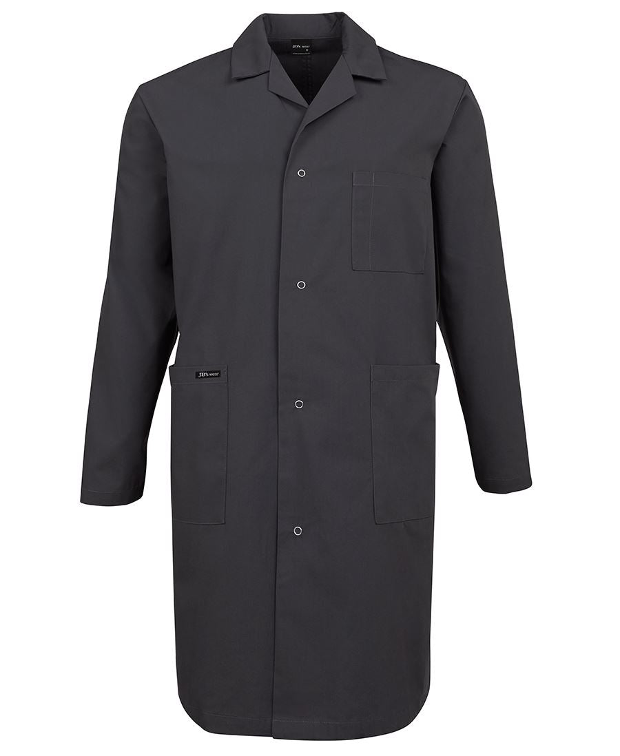 Jb's Dust Coat - 5HDC