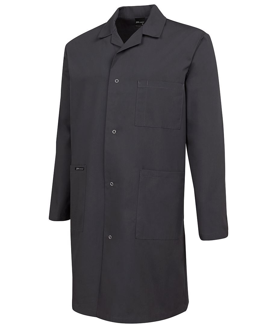 Jb's Dust Coat - 5HDC