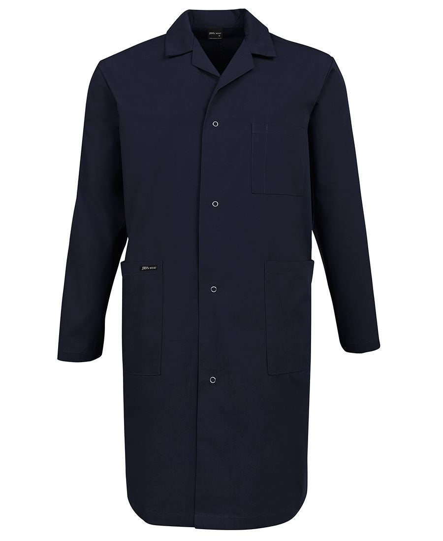 Jb's Dust Coat - 5HDC
