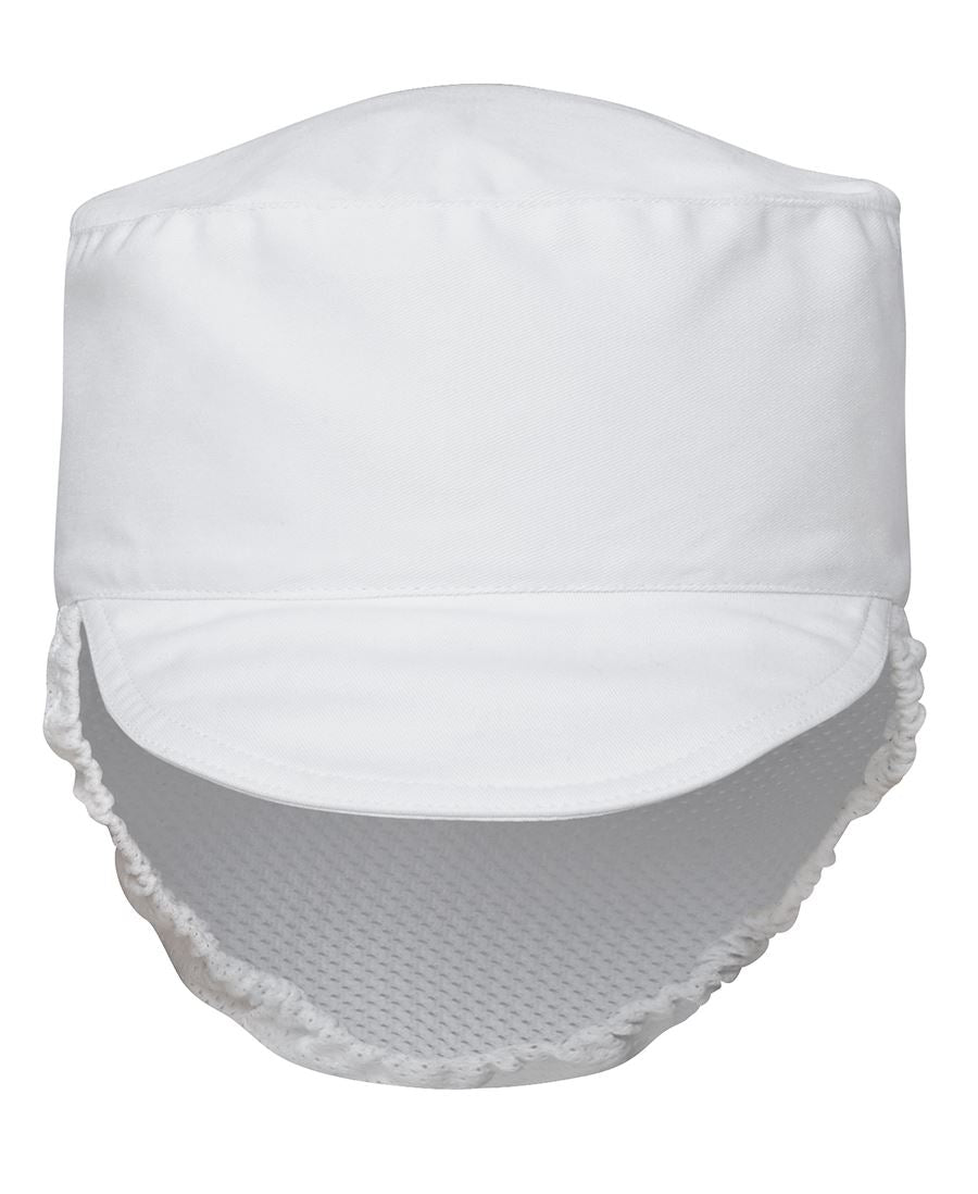 JB's FOOD PREP HAT