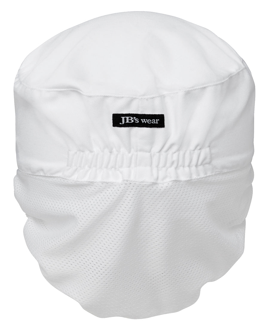 JB's FOOD PREP HAT
