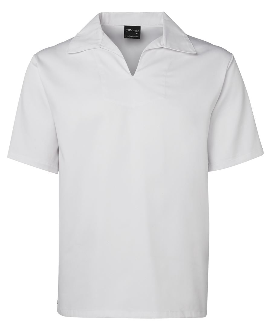 Jb's Food Jerkin S/s - 5HFTS