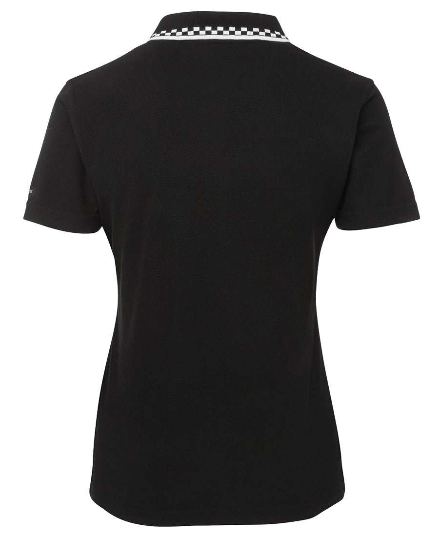 Jb's  Ladies Chef Polo - 5LP