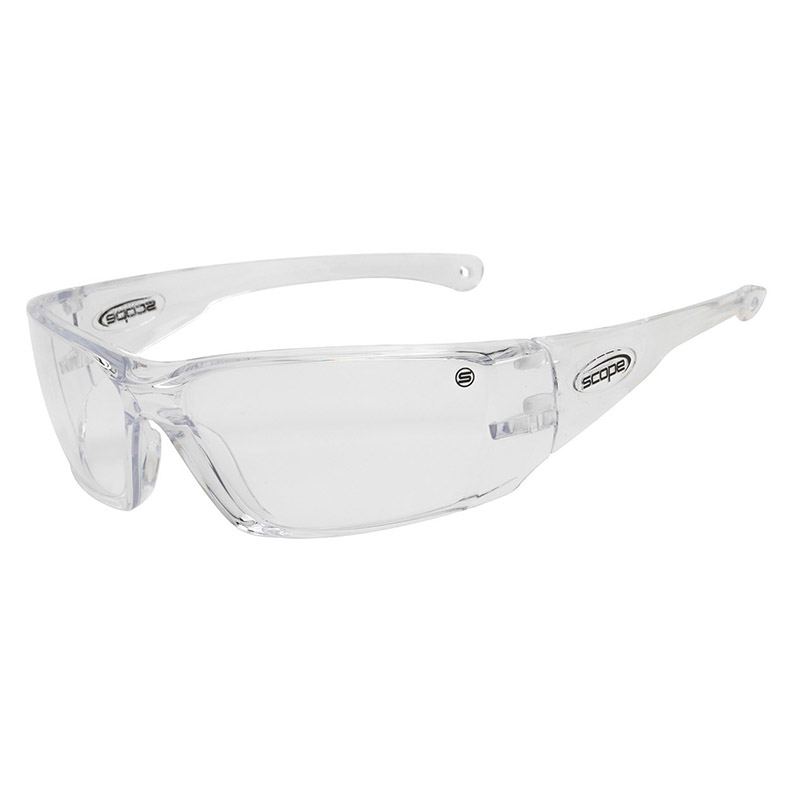 Scope Synergy AF/AS Safety Glasses - 600