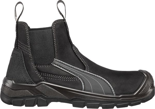 PUMA SAFETY TANAMI BLACK-630347