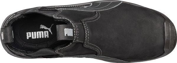 PUMA SAFETY TANAMI BLACK-630347