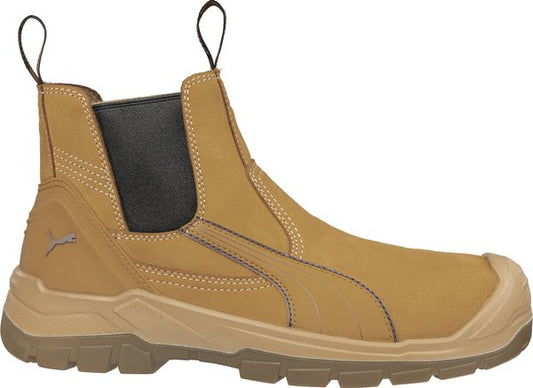 PUMA SAFETY TANAMI WHEAT-630377