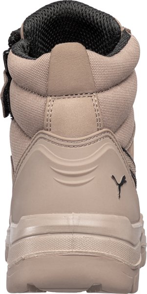 PUMA SAFETY TORNADO STONE WITH ZIP-630777