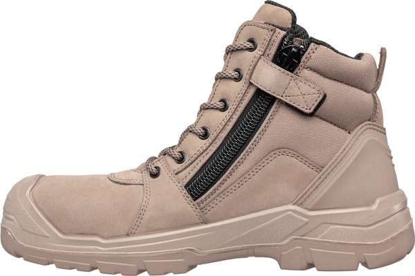 PUMA SAFETY TORNADO STONE WITH ZIP-630777