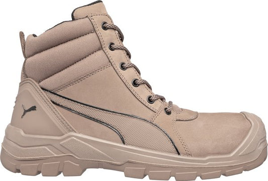 PUMA SAFETY TORNADO STONE WITH ZIP-630777