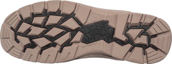 PUMA SAFETY TORNADO STONE WITH ZIP-630777
