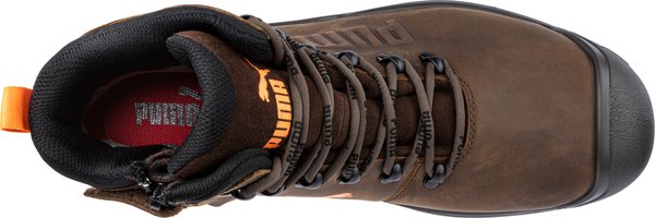 PUMA SAFETY IRON HEAVY DUTY 6 INCH BOOT-632717