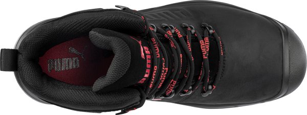 PUMA SAFETY IRON HEAVY DUTY 6 INCH BOOT-632747