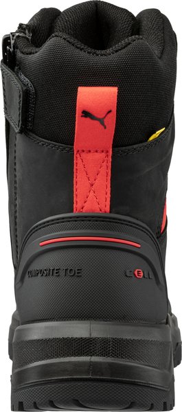 PUMA SAFETY IRON HEAVY DUTY 8 INCH BOOT -632777
