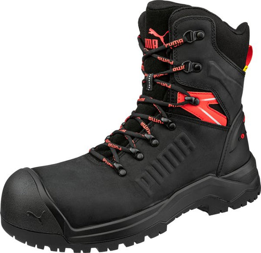 PUMA SAFETY IRON HEAVY DUTY 8 INCH BOOT -632777