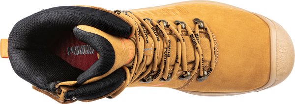 PUMA SAFETY IRON HEAVY DUTY 8 INCH BOOT -632797