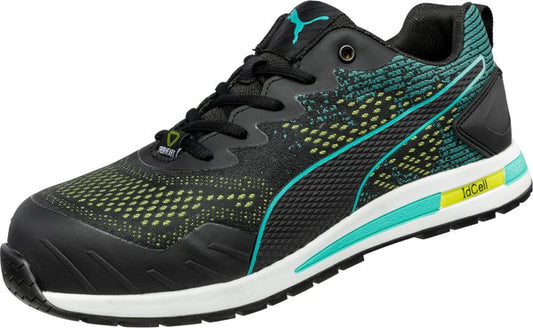 PUMA SAFETY TANAMI BROWN-643057
