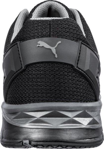 PUMA SAFETY RELAY BLACK-643837