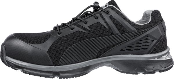 PUMA SAFETY RELAY BLACK-643837