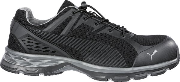 PUMA SAFETY RELAY BLACK-643837
