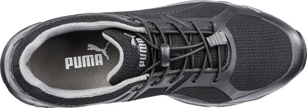 PUMA SAFETY RELAY BLACK-643837