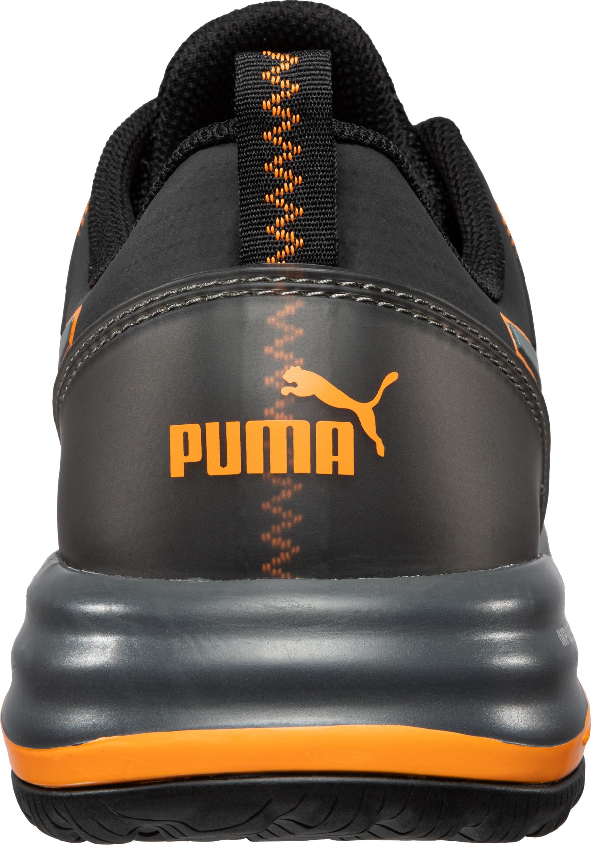 PUMA CHARGE CLOUD ORANGE - 644557