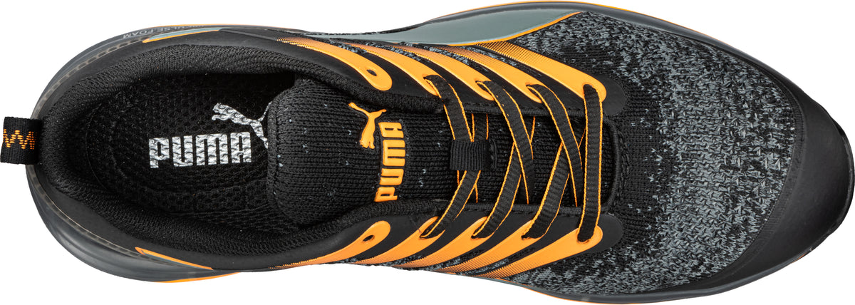 PUMA CHARGE CLOUD ORANGE - 644557