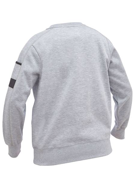 BISLEY Women's Work Fleece Hoodie - BKL6724