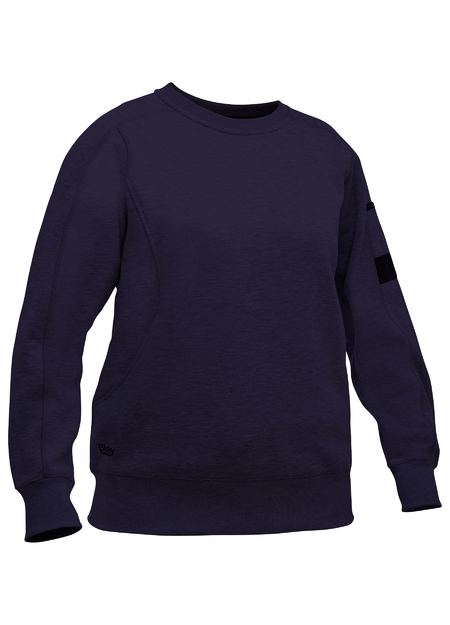 BISLEY Women's Work Fleece Hoodie - BKL6724