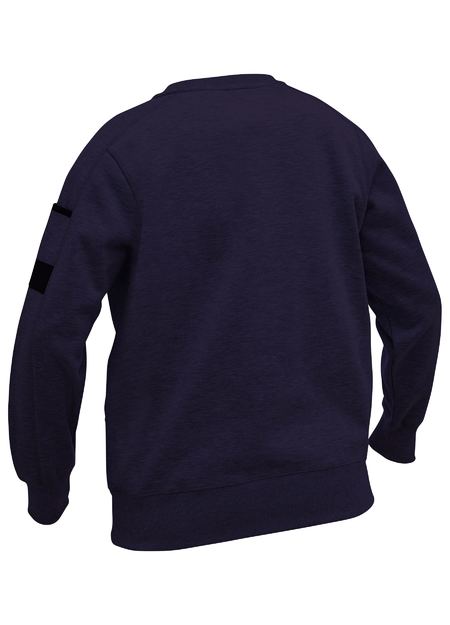 BISLEY Women's Work Fleece Hoodie - BKL6724