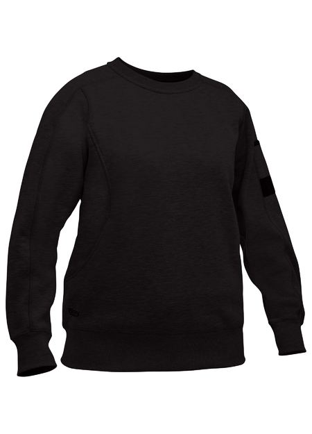 BISLEY Women's Work Fleece Hoodie - BKL6724