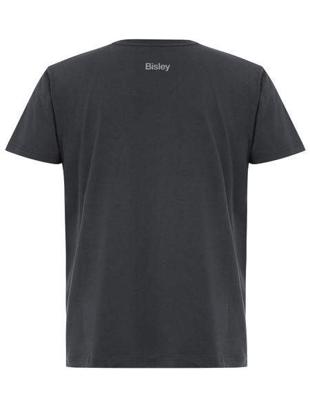 BISLEY Bisley Segmented Printed Tee - BKT081