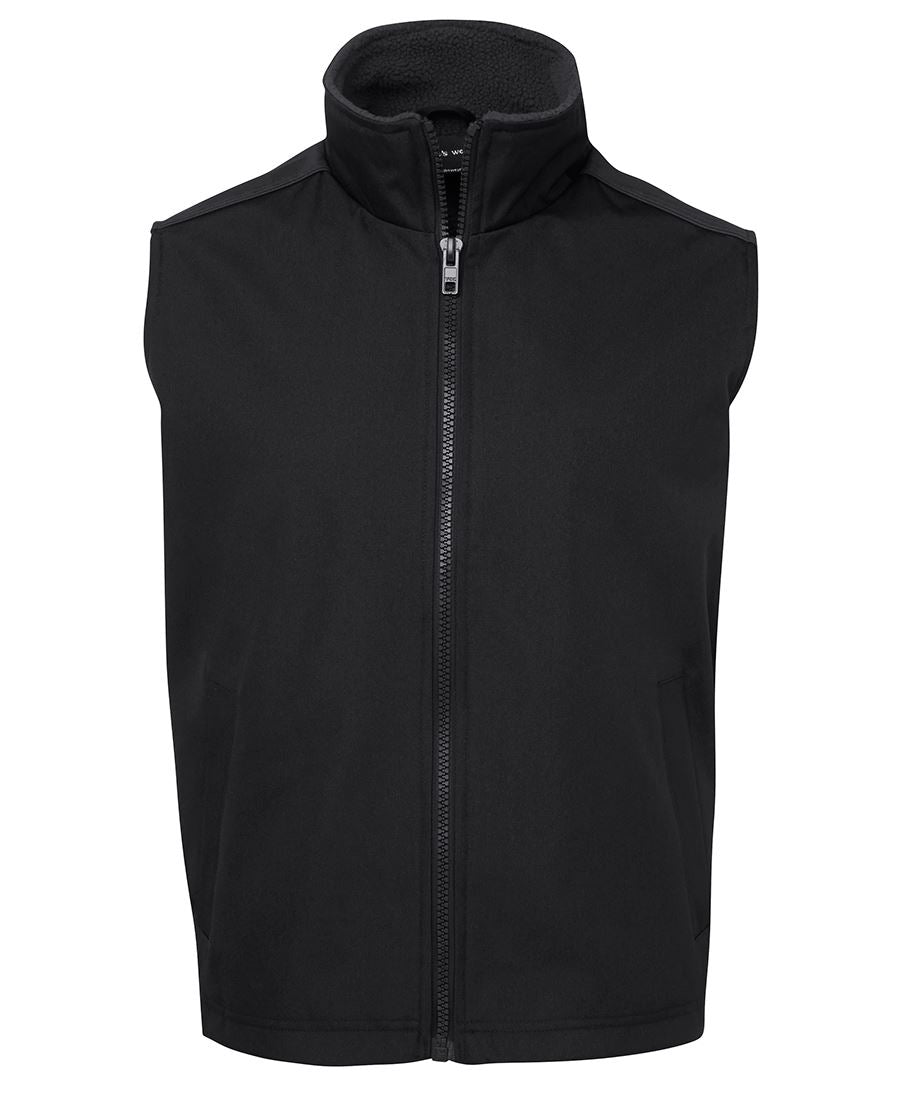 Jb's A.t. Vest - 6ATV