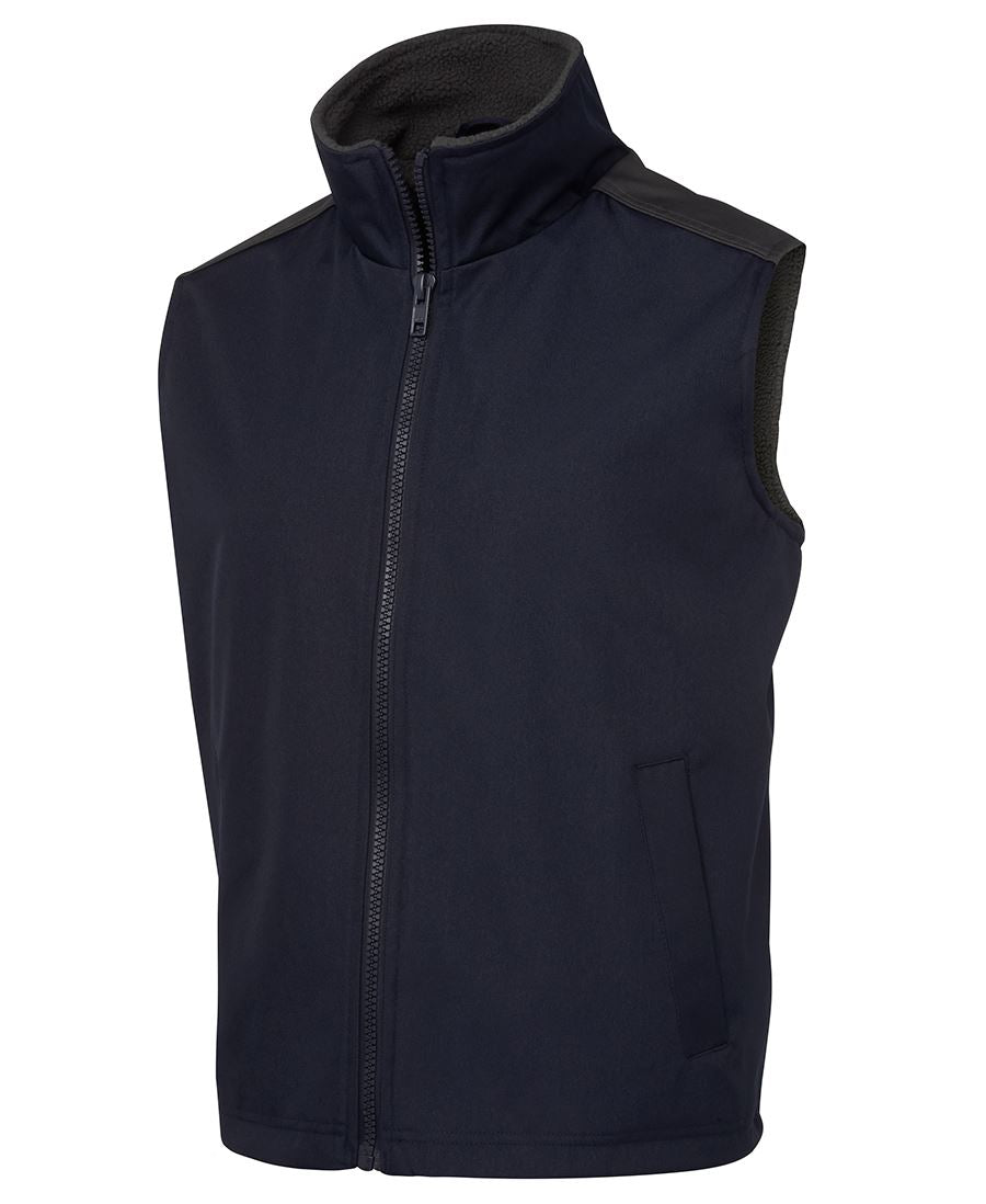 Jb's A.t. Vest - 6ATV