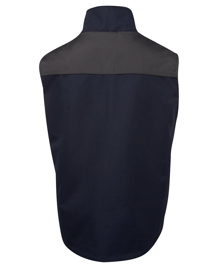 Jb's A.t. Vest - 6ATV