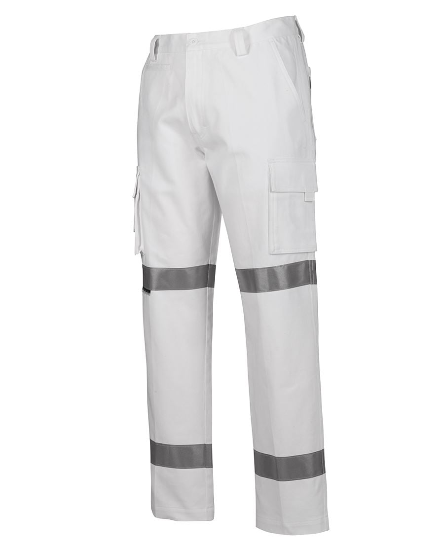 Jb's Biomotion Night Pant With  Tape - 6BNP