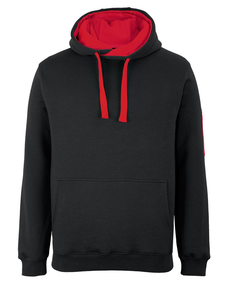 Jb's 350 Trade Hoodie - 6CFH