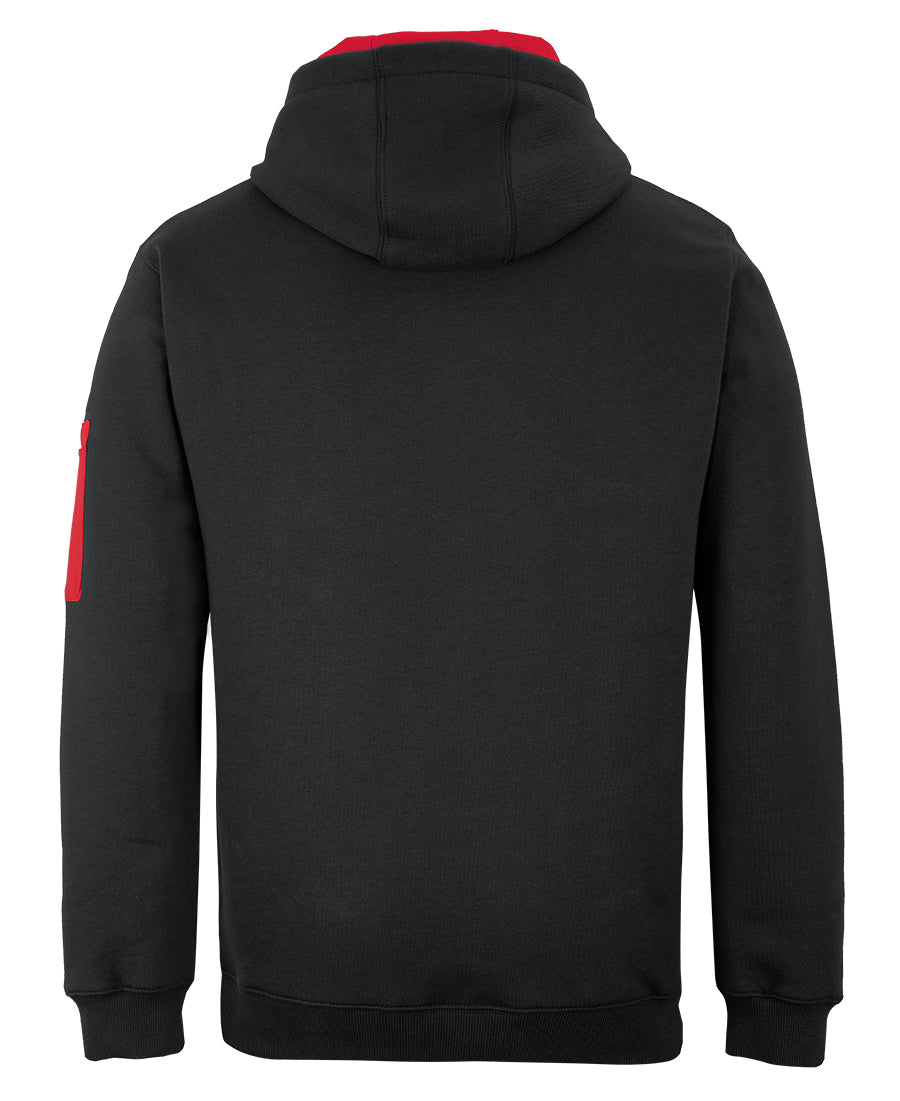 Jb's 350 Trade Hoodie - 6CFH
