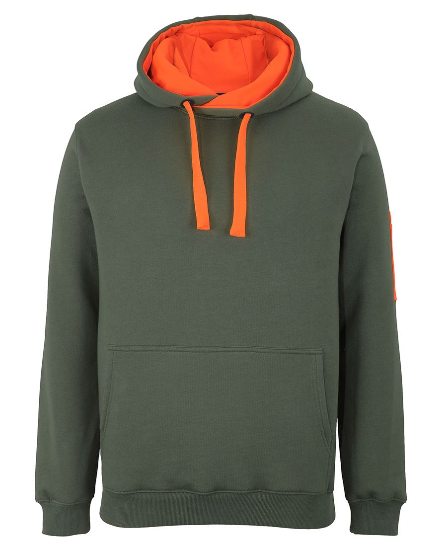 Jb's 350 Trade Hoodie - 6CFH