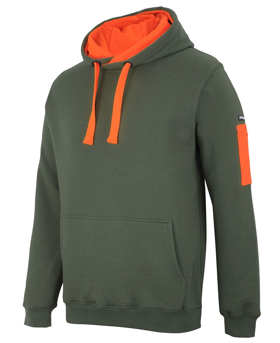 Jb's 350 Trade Hoodie - 6CFH