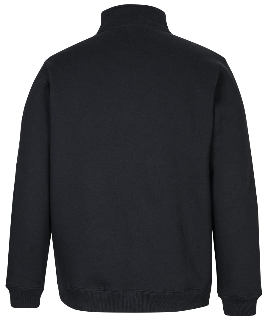 JBs JB's 350 PREMIUM TRADE 1/2 ZIP FLEECE - 6CHF