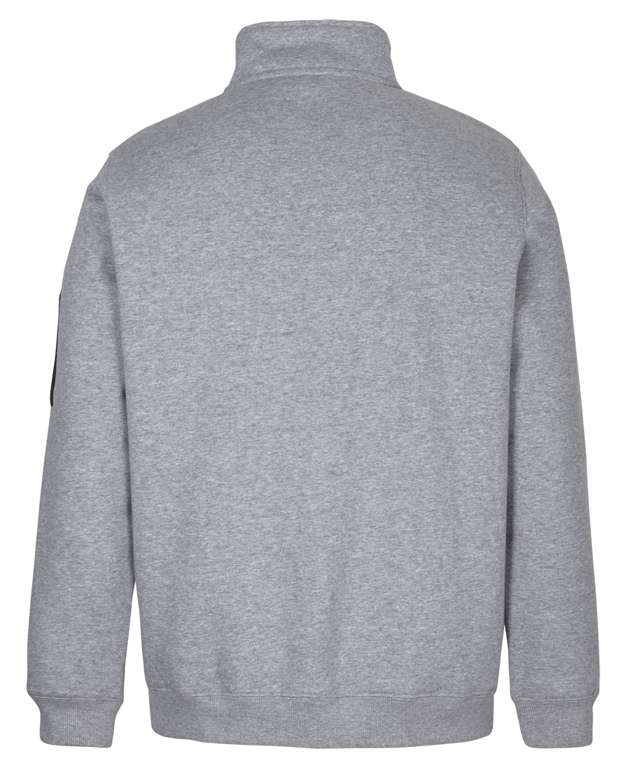JBs JB's 350 PREMIUM TRADE 1/2 ZIP FLEECE - 6CHF