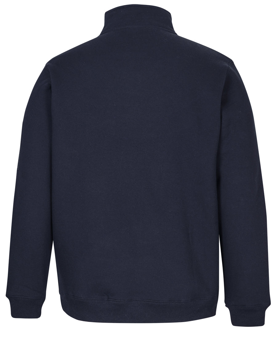 JBs JB's 350 PREMIUM TRADE 1/2 ZIP FLEECE - 6CHF