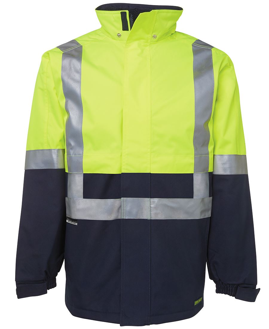 Jb's  Hi Vis A.t. (D+n) Jacket - 6DATJ