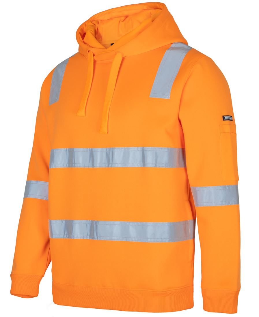 JBs JB's VIC RAIL (D+N) HOODIE - 6DAVH