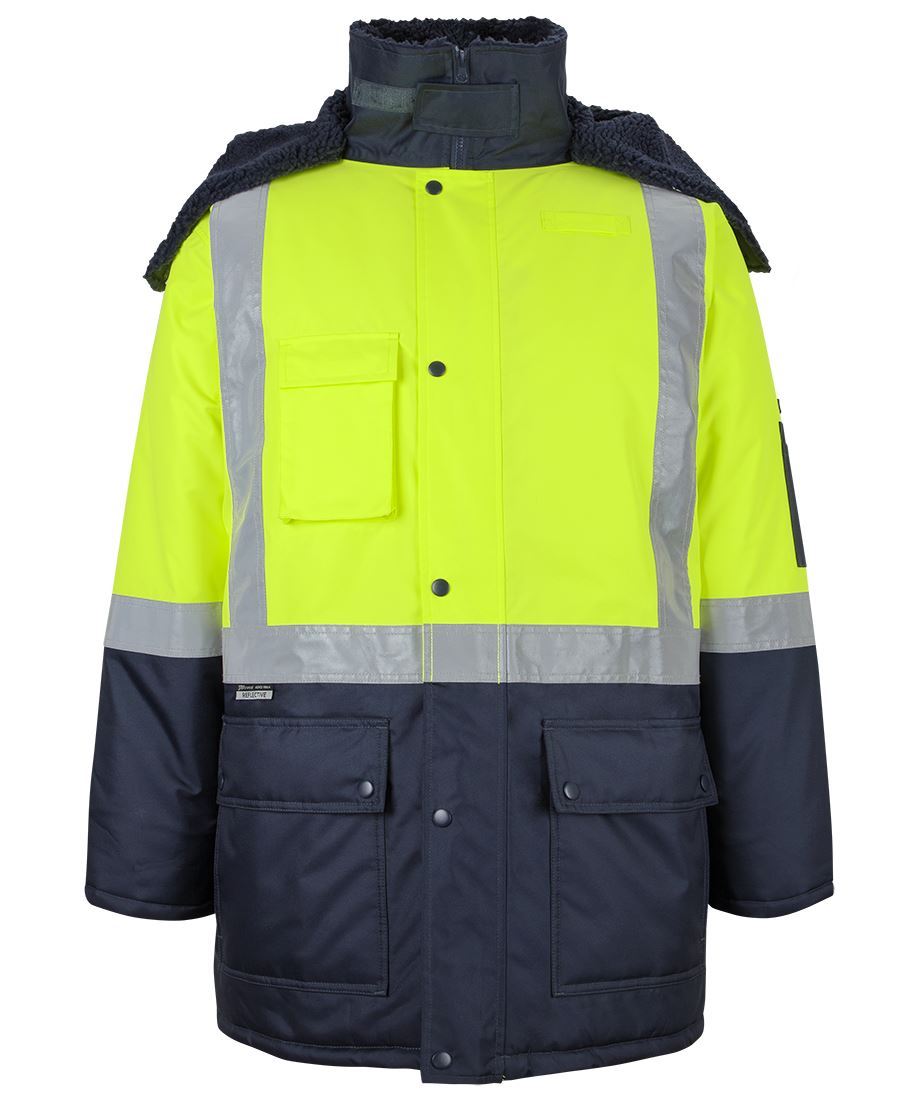 JB's Hi Vis(D+N) FREEZER JACKET